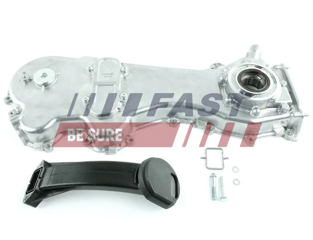 Bomba de aceite Fiat 500  (2007-2026)