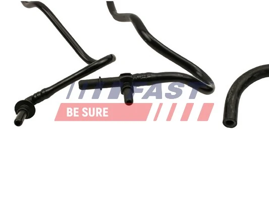 Juego de tuberías de combustible Fast FT39545 precio, desde 46,89 EUR