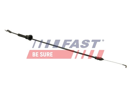 FT95756 Fast