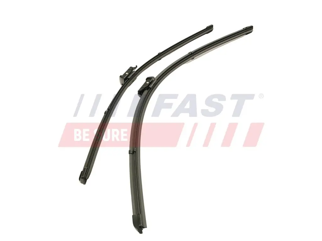 Escobillas delanteras Fiat Ducato III furgoneta (250) (2006 - 2026) precio, desde 23,40 EUR