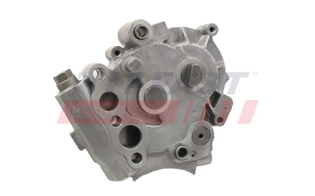 Bomba de aceite del motor Fiat/Alfa/Lancia F009D01612