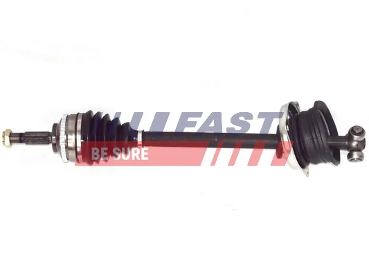 FT27168 Fast