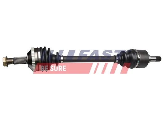FT27107 Fast