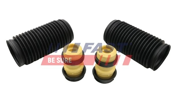 FT12509 Fast