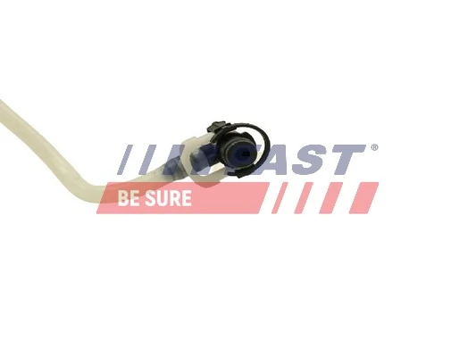 Tubo de combustible del filtro a la bomba Renault (RVI) 6110702032 precio, desde 18,19 EUR