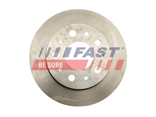 FT31532 Fast