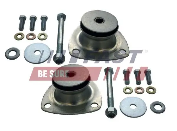 FT13010 Fast