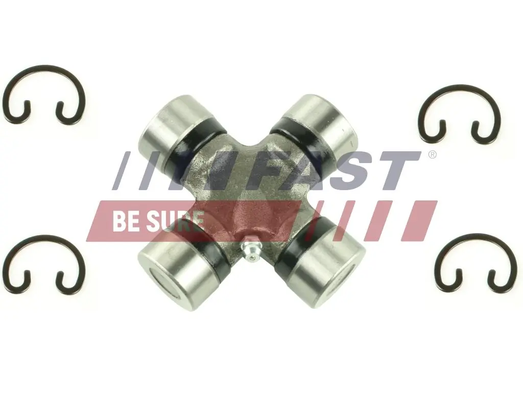 FT28076 Fast