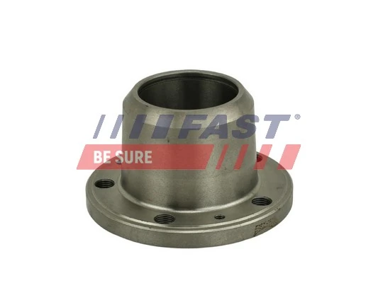Buje de rueda trasero Citroen Jumper (1994-2002)