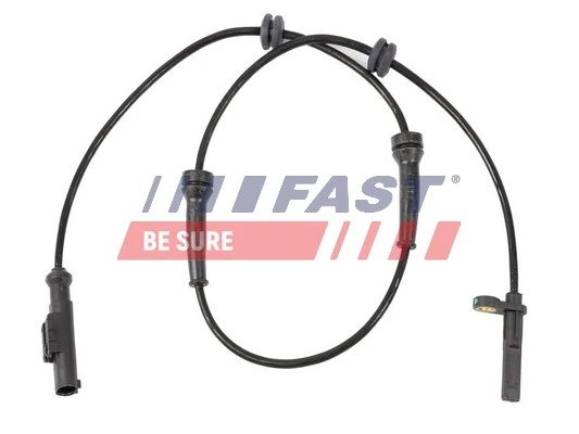 FT80505 Fast