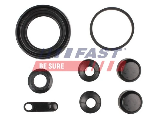 Kit de reparación de pinzas de freno trasero Iveco Daily IV ()