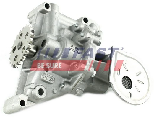 FT38303 Fast
