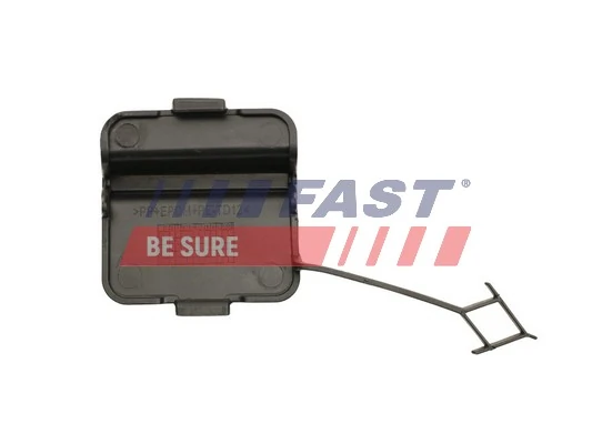 Tapa cubre gancho de remolque para parachoques delantera Volkswagen Crafter furgoneta (SY, SX, SYB, SYC, SYD, SYM) (2016 - 2026) precio, desde 14,73 EUR