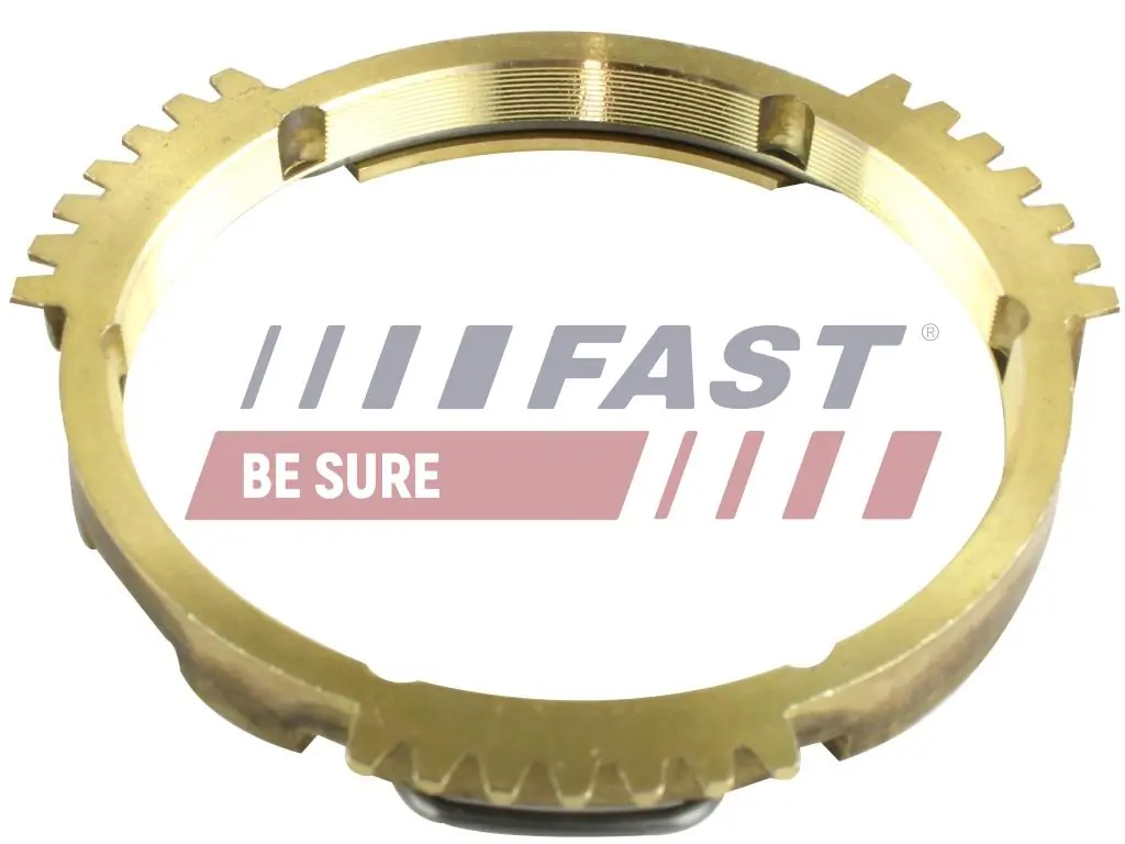 FT62268 Fast