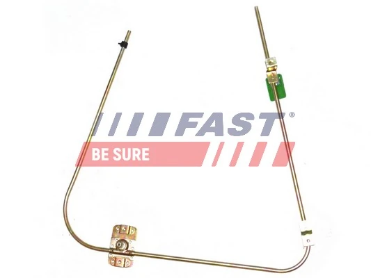 FT91729 Fast