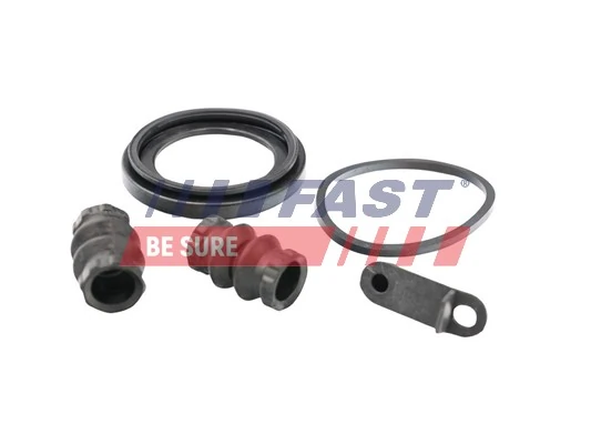 Kit de reparación de frenos para Renault Kangoo  (KW0, KW1)