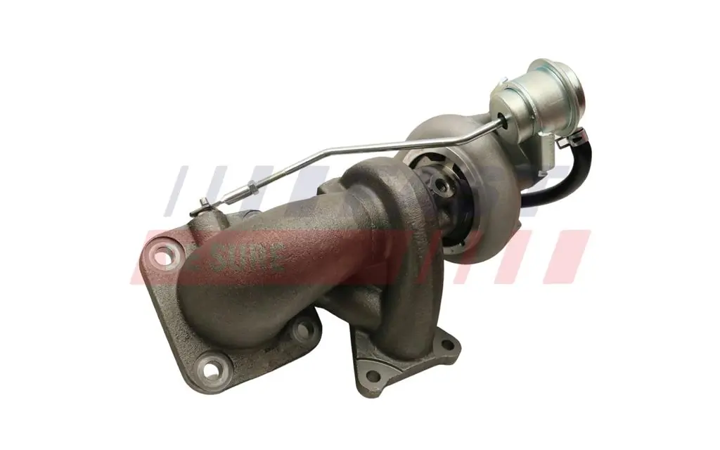 Comprar Turbocompresor Ford Transit VI V347/8