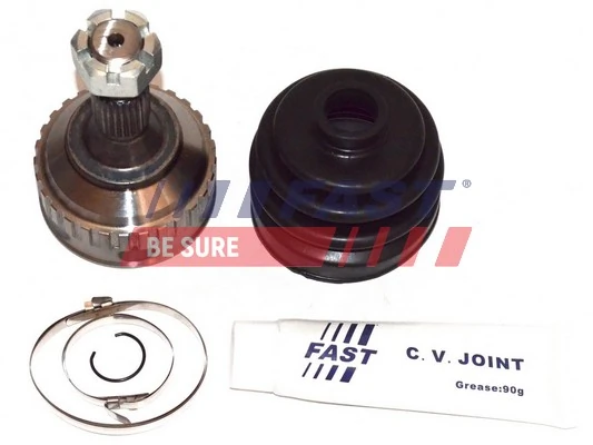 Comprar Junta homocinetica Citroen C4 PICASSO I UD
