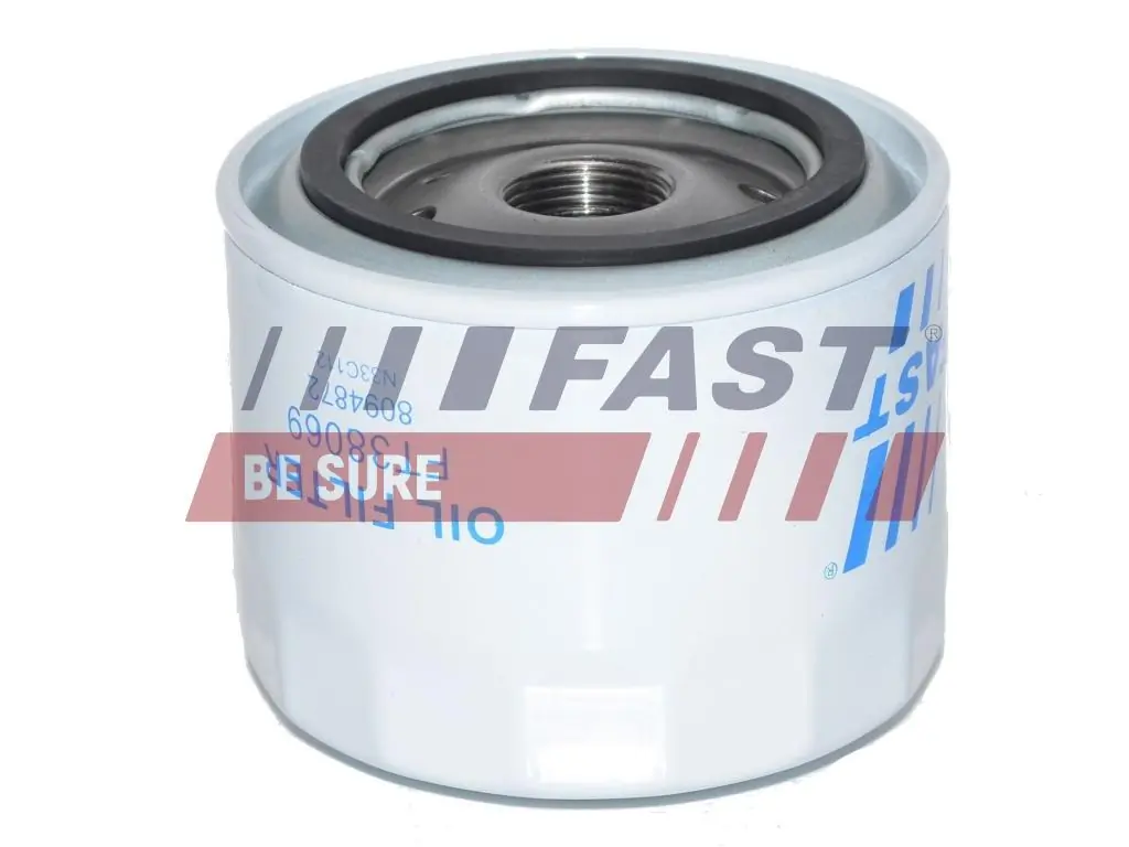 FT38069 Fast