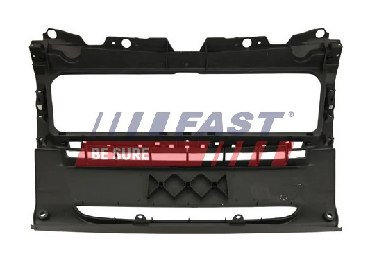 Parachoques delantero Fiat Ducato III furgoneta (250) (2006 - 2025) precio, desde 114,71 USD