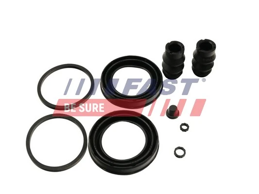 Juego de reparación, pinza de freno delantero Ford Transit 5 V184/5