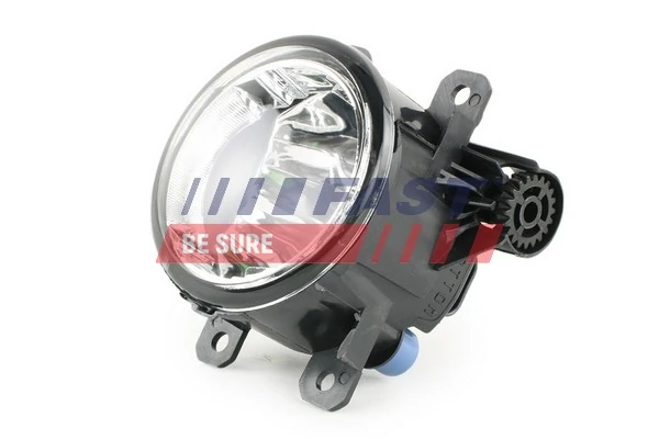 Faro antiniebla izquierdo y derecho 518588240 Peugeot/Citroen