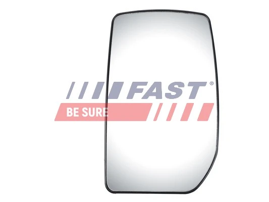 Cristal de espejo retrovisor exterior izquierdo Hmpx HMPYC1517K741AA precio, desde 19,78 EUR