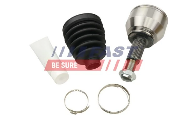 Comprar Junta homocinética exterior delantera Trafic III EG