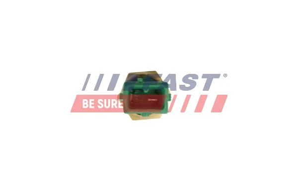  Sensor de temperatura Suzuki Vitara 