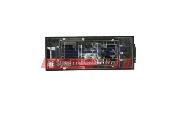 Luces LED de matricula Master II furgoneta (2003-2010) original desde 14,67 €