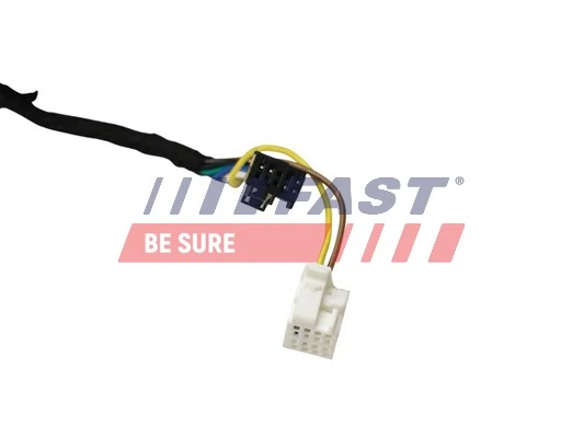 Retrovisor izquierdo Mercedes Sprinter III 3-t