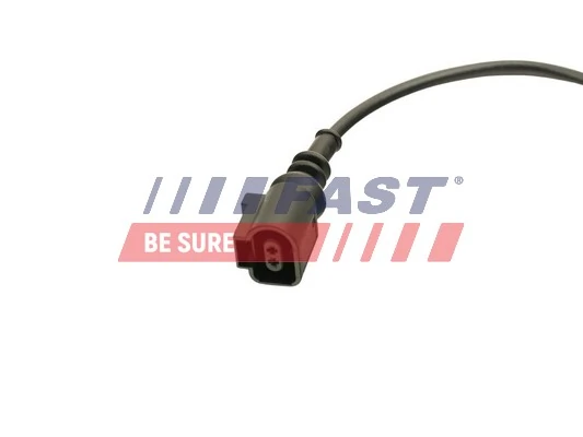 Sensor de desgaste de las pastillas de freno delanteras Volkswagen Crafter 