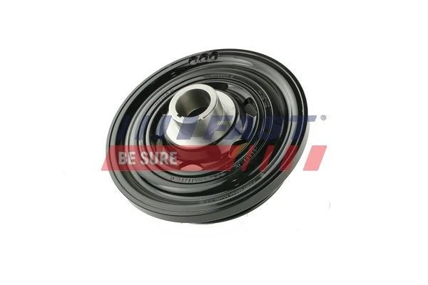  Polea de cigüeñal Mercedes Sprinter 