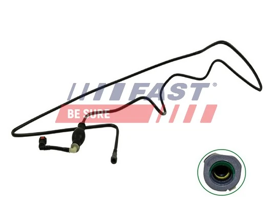 FT39541 Fast