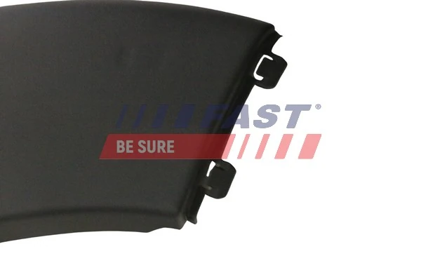 Extensión de la aleta trasera izquierda Fast FT90752 precio, desde 39,45 EUR