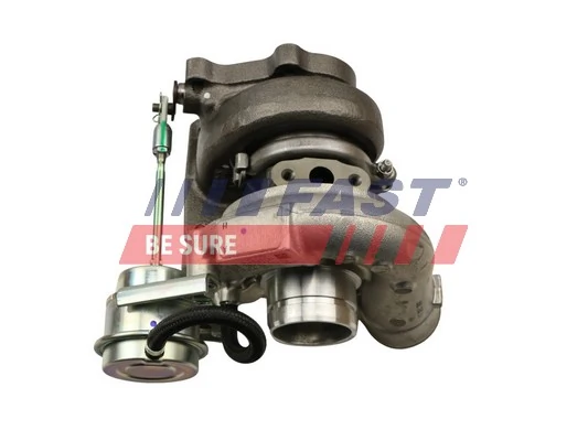 Comprar Turbocompresor Iveco Daily IV 