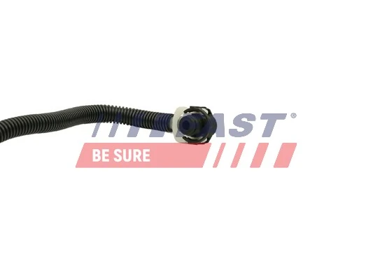 6110702032 Renault (RVI) Tubo de combustible del filtro a la bomba