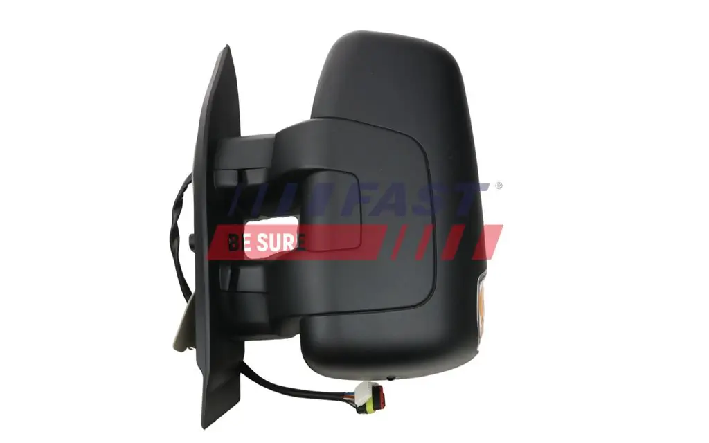 Comprar Espejo de retrovisor izquierdo Iveco Daily VI 