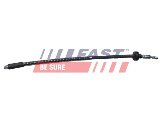 Tubo flexible de frenos delantero Citroen Jumpy I (BU)