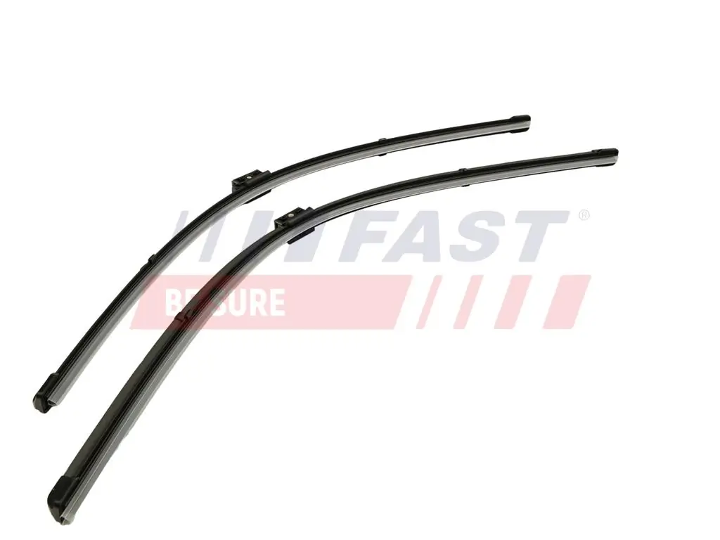  Escobilla del limpiaparabrisas del lado del conductor Mercedes Sprinter 