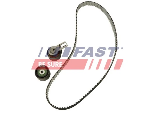 FT41104 Fast