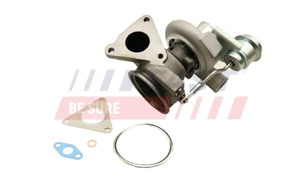 Turbocompresor 4913105212 VAG