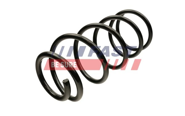 Muelles delantero Ford Connect  (TC7)