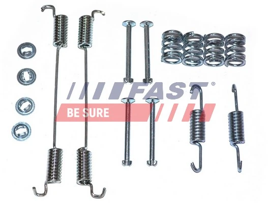 FT32452 Fast