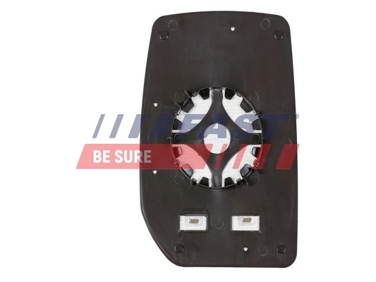 HMPYC1517K741AA Hmpx Cristal de espejo retrovisor exterior izquierdo