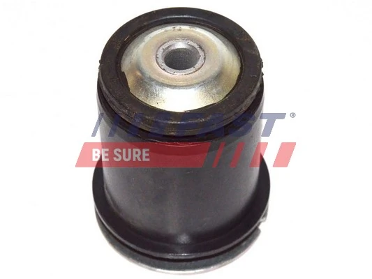  Silentblock trasero Fiat Fiorino 