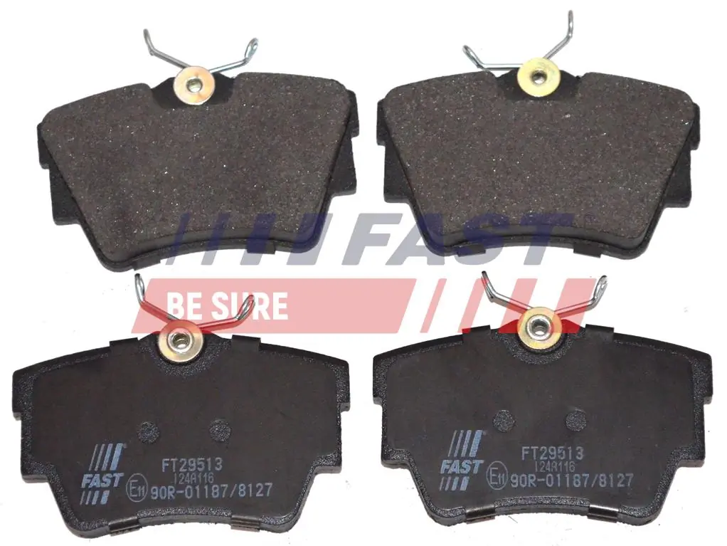 FT29513 Fast