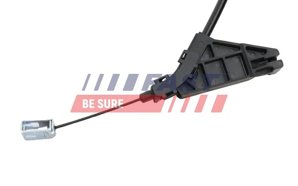 Cable del freno de estacionamiento delantero Fast FT69062 precio, desde 60,24 EUR