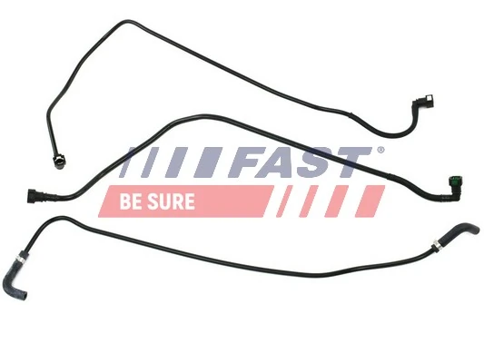 FT39508 Fast