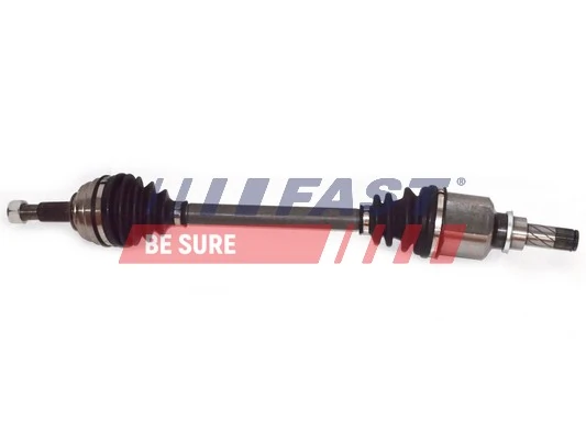 FT27172 Fast